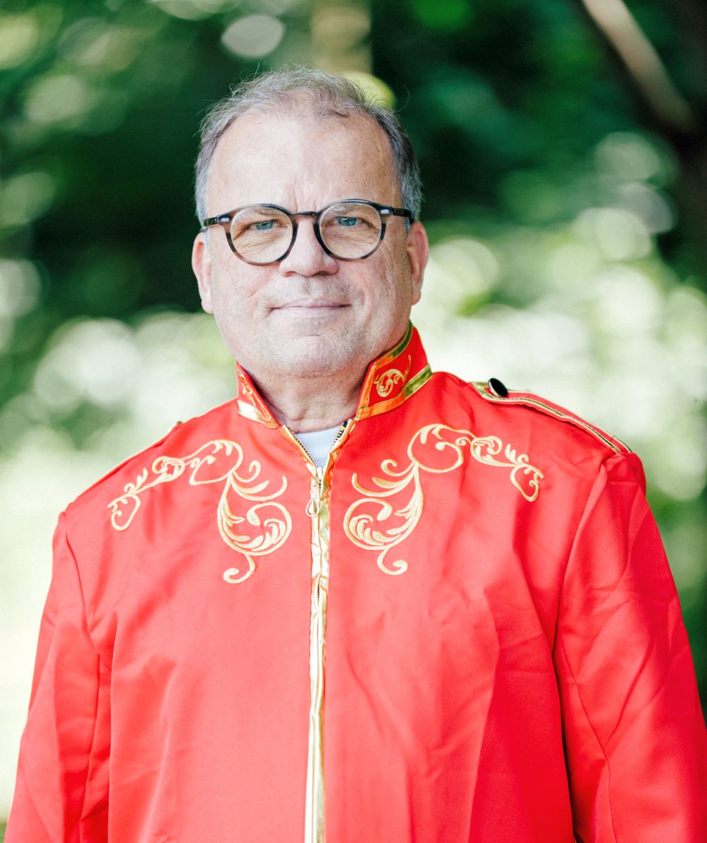 Jürgen Friesenbichler