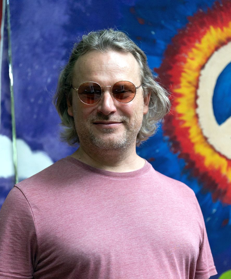 Jürgen Gerger