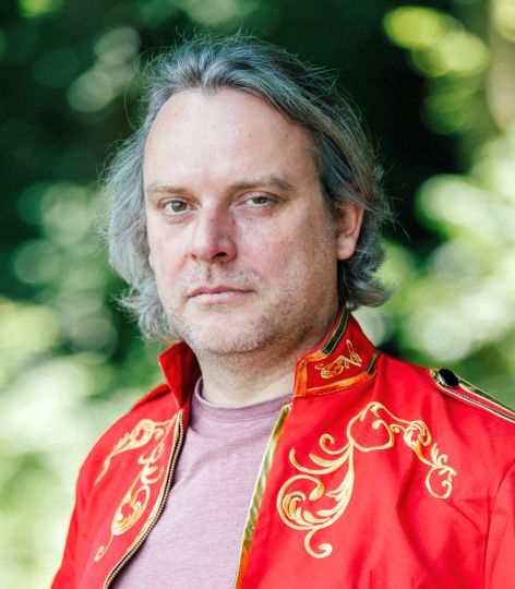 Jürgen Gerger