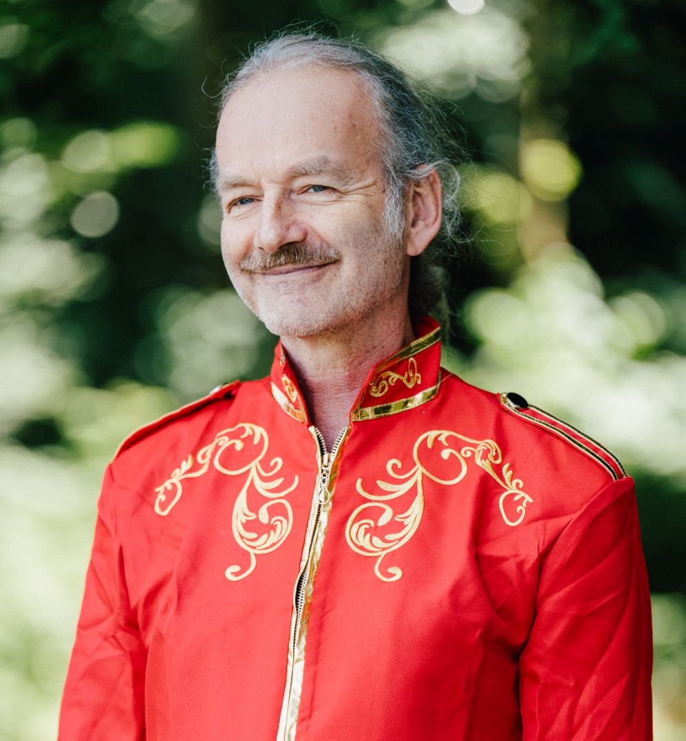 Thorsten Zimmermann