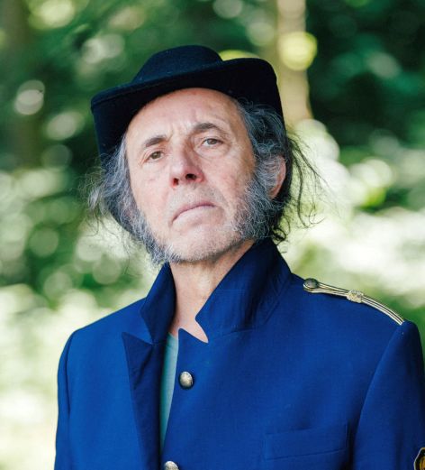 Wolfgang Rath