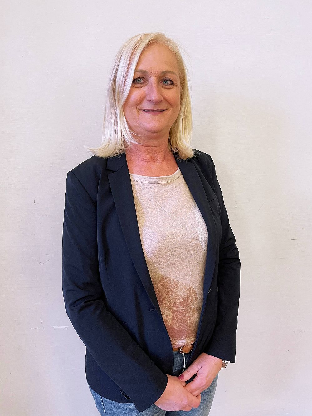 Dagmar Ecker