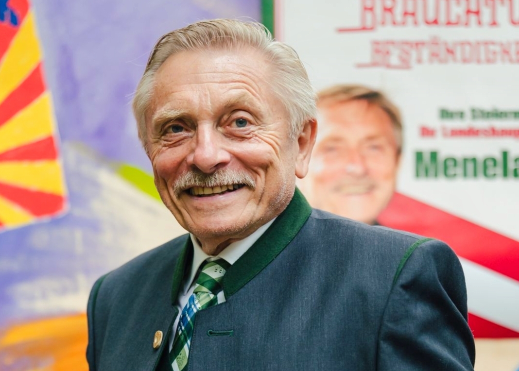 Josef Koller