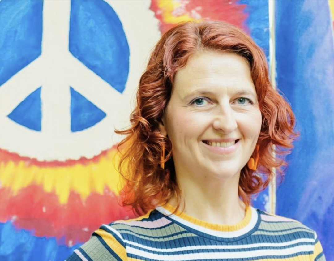 Birgit Kokl