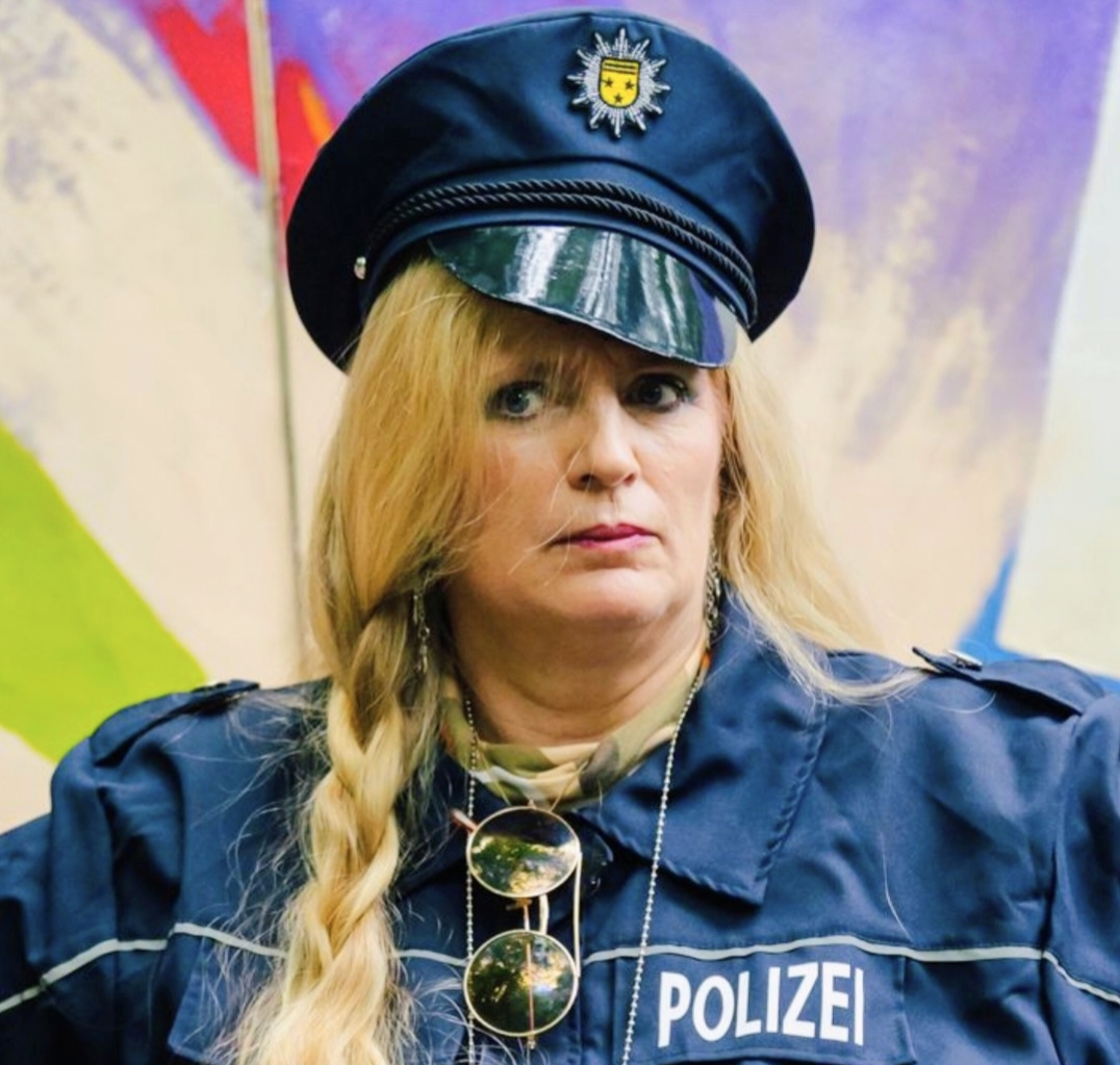 Claudia Mayrhofer