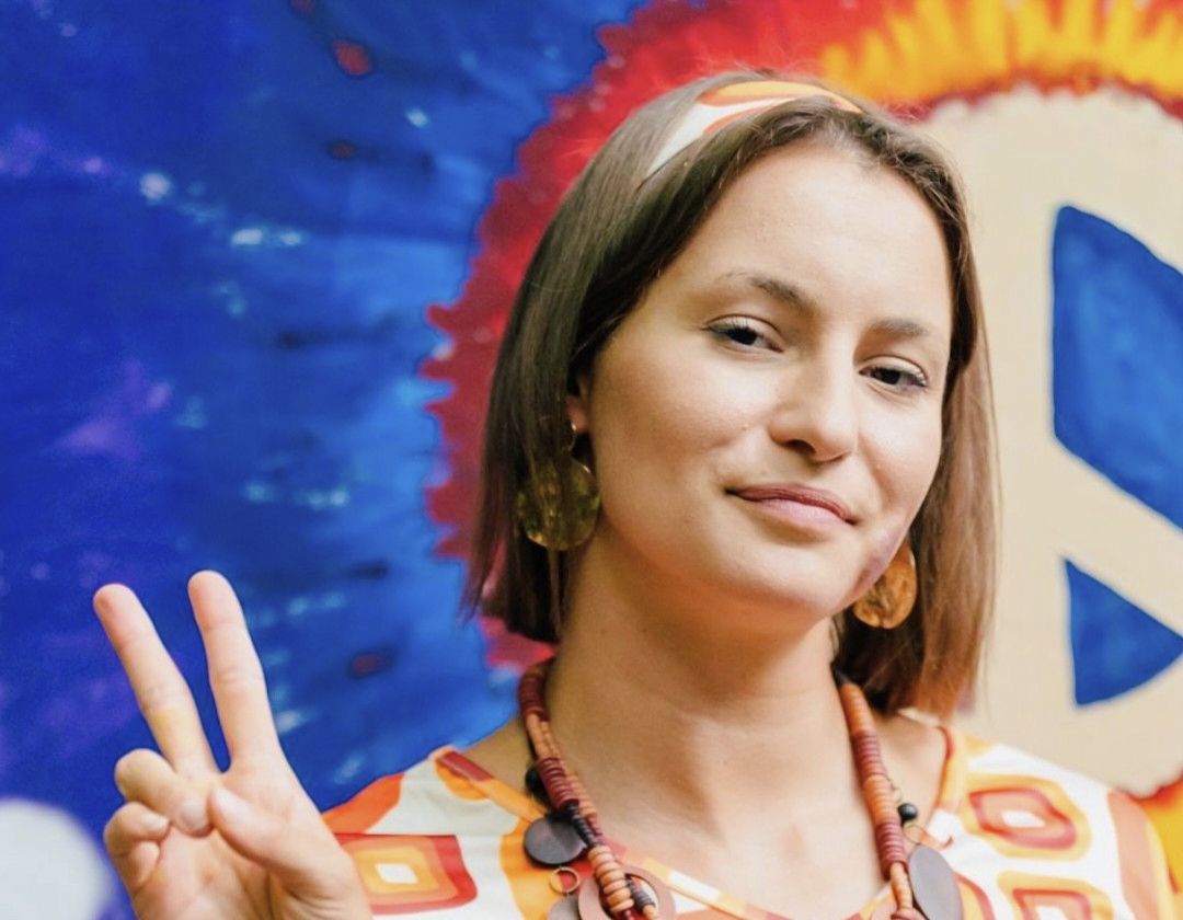 Bettina-Chiara Wagner