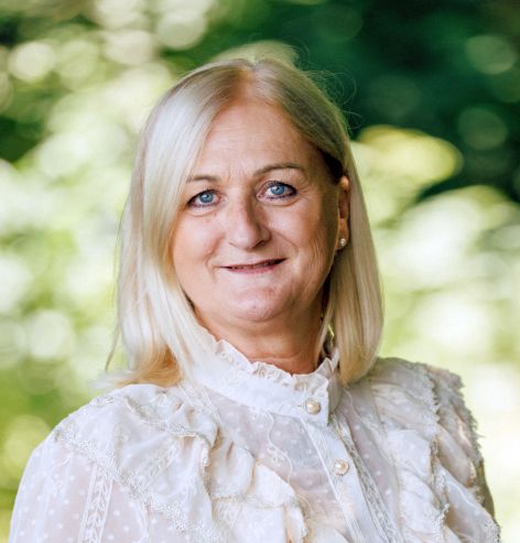 Dagmar Ecker