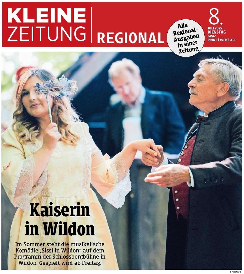 Medienberichte