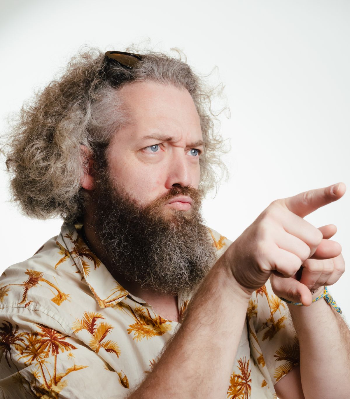 Michael Wilhelm Koch