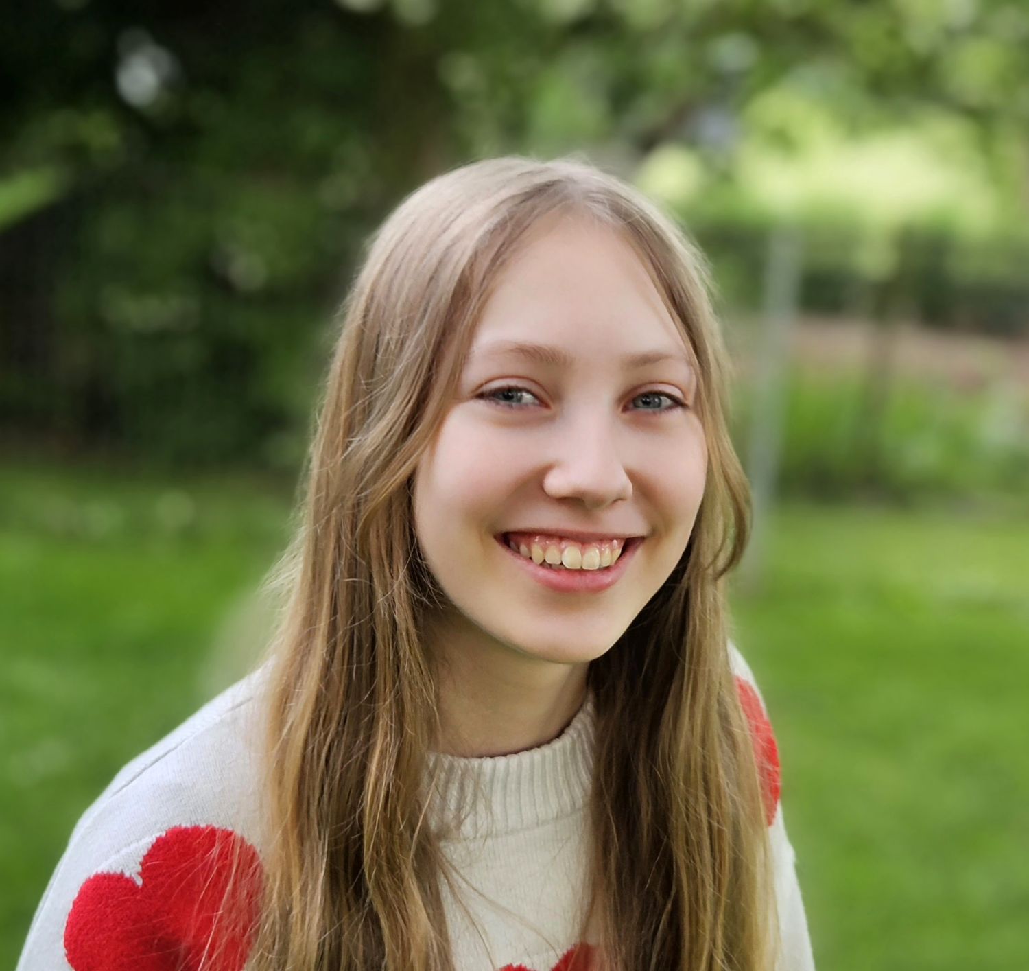 Romy Reiß