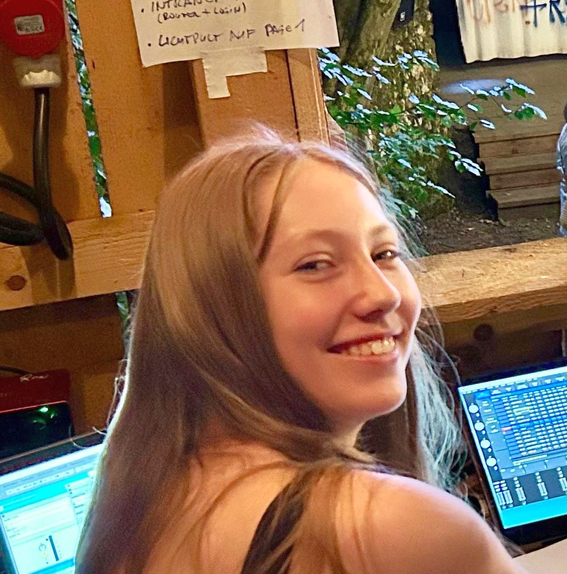 Romy Reiß